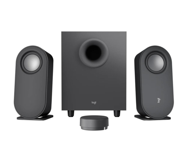 LOGITECH Z407 BLUETOOTH 2.1 - 600931 - zdjęcie